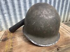 Casque army ww2 d'occasion  France