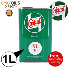 Castrol classic high for sale  MORECAMBE