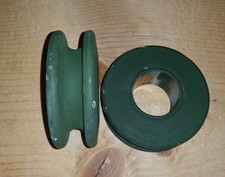 Military roller chock for sale  Columbus