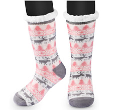 Non slip socks for sale  LONDON