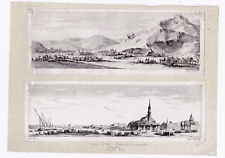 C12 gravures origi d'occasion  Bordeaux-