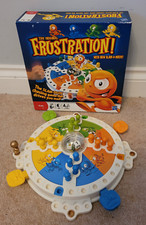 Frustration 2011 boxed for sale  AYR
