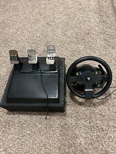 Thrustmaster t300 racing for sale  Lake in the Hills