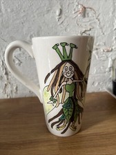 Coffee mug fairy for sale  BARKING