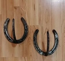 Metal horseshoe hat for sale  Caldwell