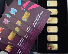 London 2012 olympics for sale  CHELMSFORD