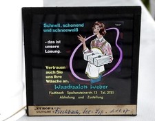 Kinowerbung dias bodensee gebraucht kaufen  Salem