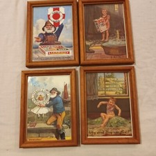 Stampe pubblicitarie saponi usato  Torrita Tiberina