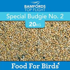 20kg budgie slow for sale  LEYLAND