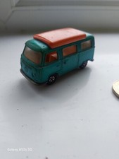 Matchbox dormobile 23 for sale  OLDBURY