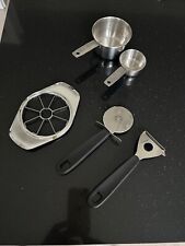 Pizza cutter vegetable for sale  READING