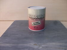 CERA  PER MARMO,GRANITO,PROFESSIONALE, PER PAVIMENTI 0, 35 kg,PAGLIETTA OMAGGIO comprar usado  Enviando para Brazil