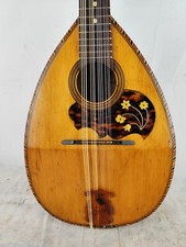 Mandolino corde rene usato  Vaiano Cremasco