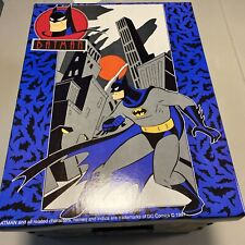 Batman the animated d'occasion  Limoges-