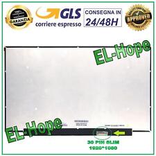 Display n156hca eac usato  Italia
