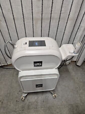 Lpg mobilift endermologie d'occasion  Castelginest