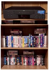 Lot vhs movies for sale  Greenville