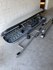 Mercedes dachbox fahrradträge gebraucht kaufen  Achern