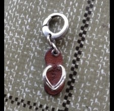 Riginal fossil charm gebraucht kaufen  Todtnau