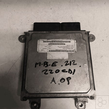 Centralina iniezione mercedes usato Centralina iniezione mercedes usato  Italia