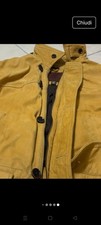 Giacca timberland usato  Cuneo