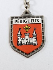 Porte cles ville d'occasion  L'Absie