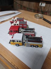 Assorted fire trucks for sale  Waterford
