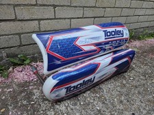 Otk m10 side for sale  LETCHWORTH GARDEN CITY