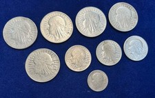 Polen lot zlotych gebraucht kaufen  Berlin