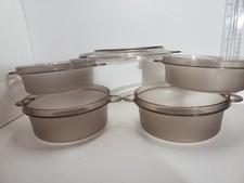 Tupperware gray microplus d'occasion  Expédié en Belgium