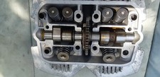 Culasse complète honda d'occasion  Briançon