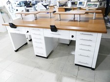 Dentalmöbel labor möbel gebraucht kaufen  Ransbach-Baumbach
