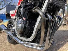 Suzuki gsx750es marshall for sale  SOLIHULL