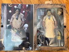 Neca texas chainsaw for sale  Los Angeles