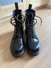 Martens boots gebraucht kaufen  Homburg