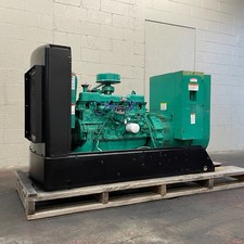 35kw cummins onan for sale  Reading