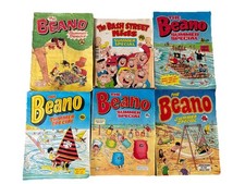 Beano summer specials for sale  REDDITCH