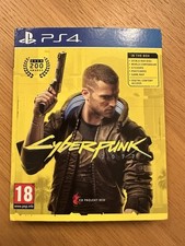 Cyberpunk 2077 complete for sale  LEEDS