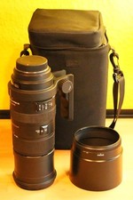Sigma apo 150 gebraucht kaufen  Berlin