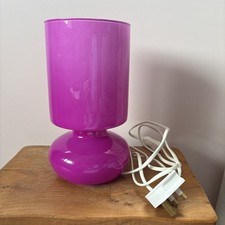 Retro ikea lykta for sale  CHELTENHAM