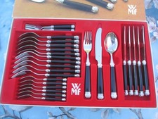 Wmf besteck buckingham gebraucht kaufen  Coesfeld
