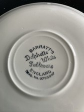 Set six delphatic for sale  ROTHERHAM