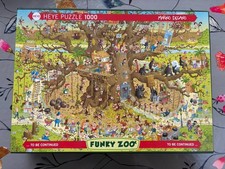 Heye funky zoo for sale  ROCHESTER