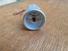 Boost gauge for sale  TORQUAY
