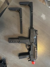 Kwa mp9 airsoft for sale Kwa mp9 airsoft for sale  Wausau