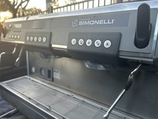 Nuova simonelli aurelia for sale  Clearwater