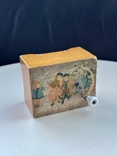 Vintage wooden children for sale  LONDON