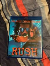 Rush (1991) Blu-ray, Kino Lorber comprar usado  Enviando para Brazil