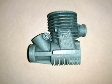 Carter motore modellismo usato  Dipignano