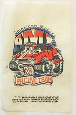 Original vintage american for sale  Delray Beach